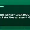 blog gyroscope sensor l3g4200d angular rate measurement guide 595964