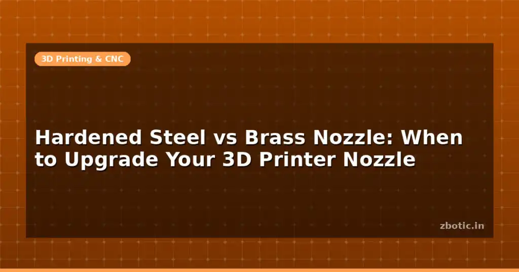 Blog Hardened Steel Vs Brass Nozzle When To Upgrade Your 3d Printer Nozzle 595767 Large.jpg