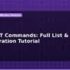 blog hc 05 at commands full list pairing configuration tutorial 596793