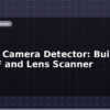 blog hidden camera detector build with rf and lens scanner 599768