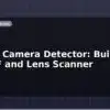 blog hidden camera detector build with rf and lens scanner 599768