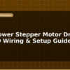 blog high power stepper motor driver tb6600 wiring setup guide 596677