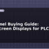 blog hmi panel buying guide touchscreen displays for plcs 599539