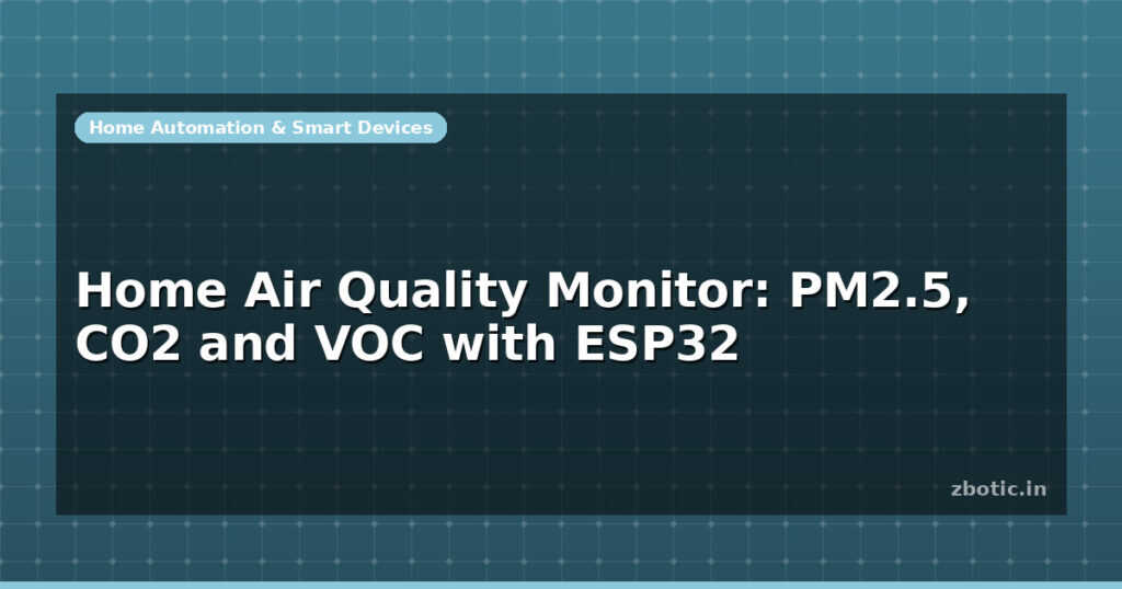 Blog Home Air Quality Monitor Pm2 5 Co2 And Voc With Esp32 599102 Large