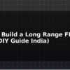 blog how to build a long range fpv wing diy guide india 595786