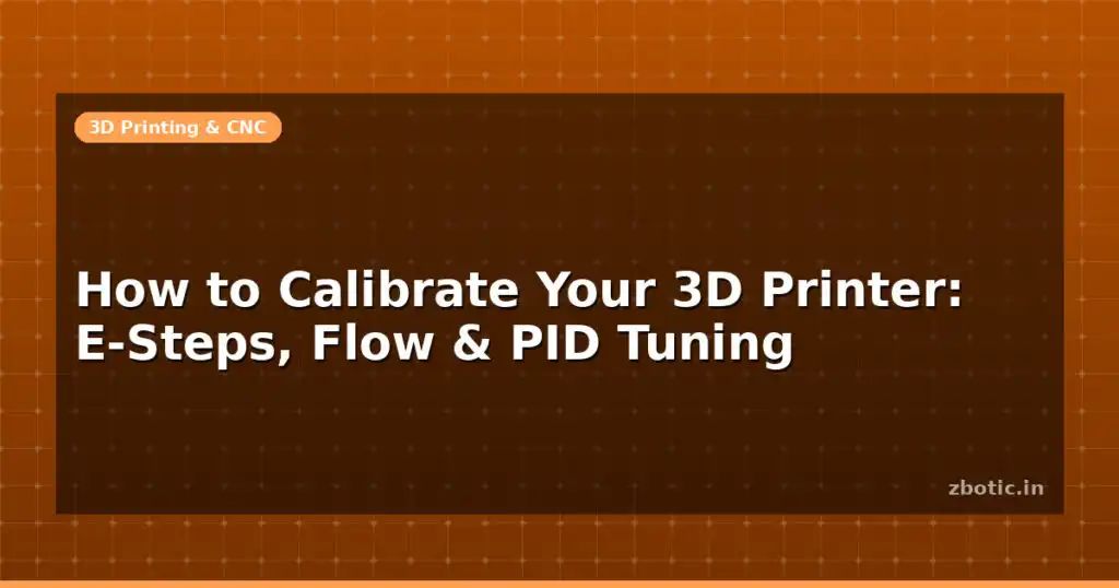 Blog How To Calibrate Your 3d Printer E Steps Flow Pid Tuning 595980 Large.jpg
