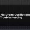 blog how to fix drone oscillations pid tuning troubleshooting 595859