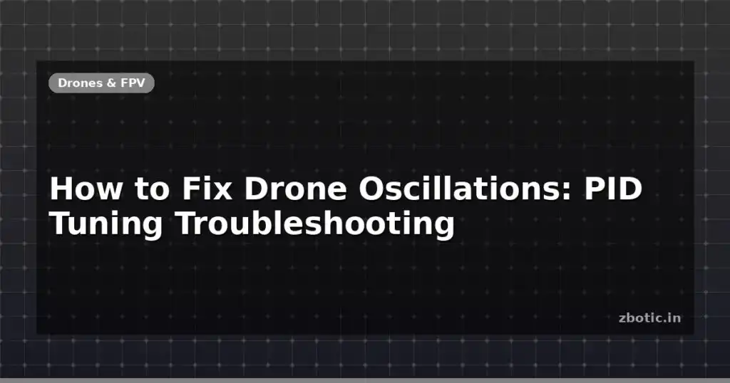 Blog How To Fix Drone Oscillations Pid Tuning Troubleshooting 595859 Large.jpg