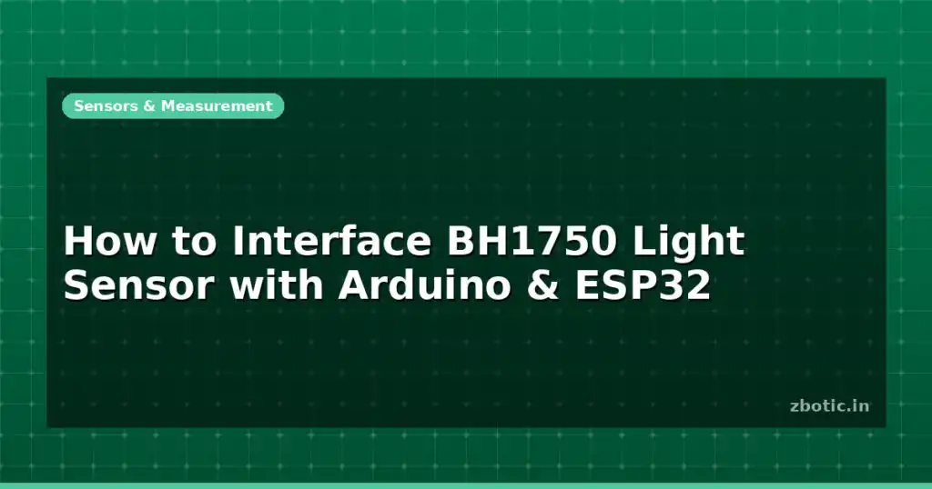 Blog How To Interface Bh1750 Light Sensor With Arduino Esp32 596200 Large.jpg