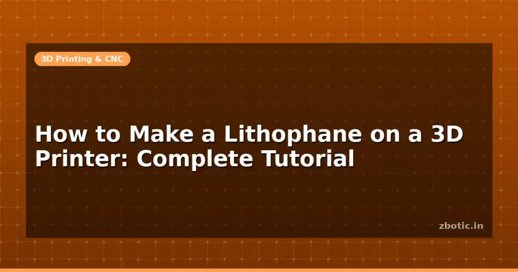 Blog How To Make A Lithophane On A 3d Printer Complete Tutorial 597596 Large.jpg
