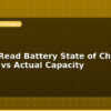 blog how to read battery state of charge voltage vs actual capacity 597568