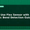blog how to use flex sensor with arduino bend detection guide 596308