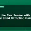 blog how to use flex sensor with arduino bend detection guide 596308