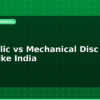 blog hydraulic vs mechanical disc brake for e bike india 598874