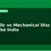 blog hydraulic vs mechanical disc brake for e bike india 598874