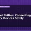 blog i2c level shifter connecting 5v and 3 3v devices safely 597426