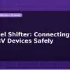 blog i2c level shifter connecting 5v and 3 3v devices safely 597426