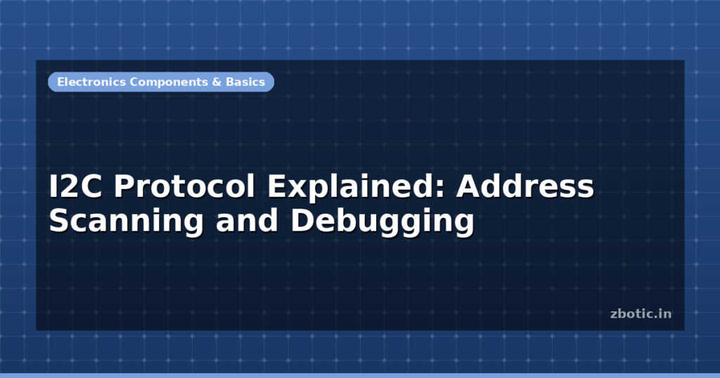 Blog I2c Protocol Explained Address Scanning And Debugging 596673 Large