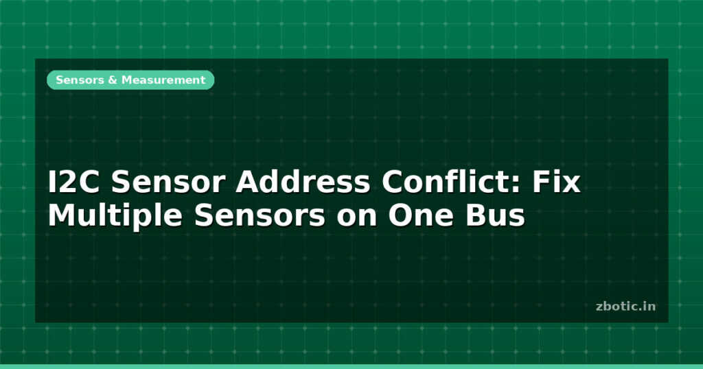 Blog I2c Sensor Address Conflict Fix Multiple Sensors On One Bus 596727 Large
