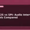 blog i2c vs i2s vs spi audio interface protocols compared 599604