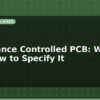 blog impedance controlled pcb when and how to specify it 599059