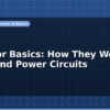 blog inductor basics how they work in filter and power circuits 596676