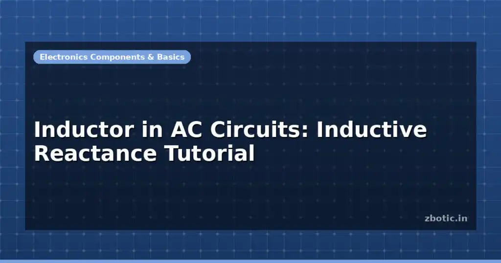 Blog Inductor In Ac Circuits Inductive Reactance Tutorial 597273 Large.jpg