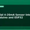 blog industrial 4 20ma sensor interface with arduino and esp32 596471