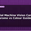 blog industrial machine vision camera monochrome vs colour guide 599513