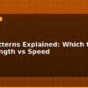 blog infill patterns explained which to use for strength vs speed 596243