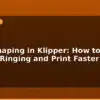 blog input shaping in klipper how to reduce ringing and print faster 595918