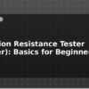 blog insulation resistance tester megger basics for beginners 599078