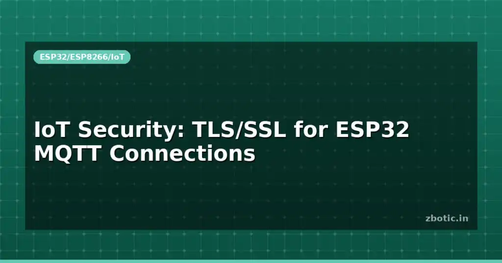 Blog Iot Security Tls Ssl For Esp32 Mqtt Connections 595576 Large.jpg