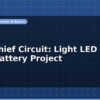 blog joule thief circuit light led from dead battery project 597503