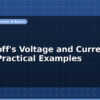 blog kirchhoffs voltage and current laws practical examples 596532