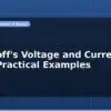 blog kirchhoffs voltage and current laws practical examples 596532