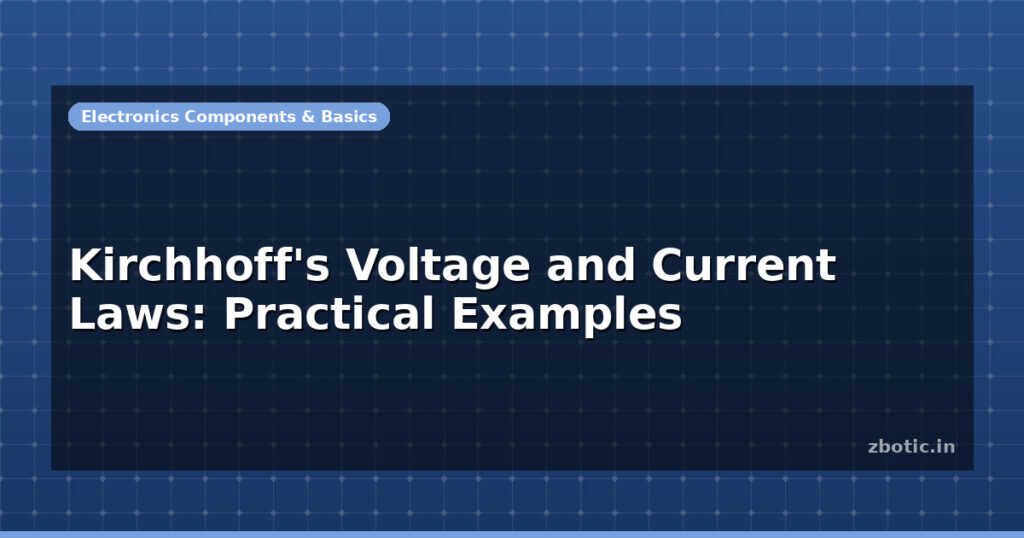 Blog Kirchhoffs Voltage And Current Laws Practical Examples 596532 Large