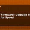 blog klipper firmware upgrade your 3d printer for speed 595952