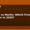 blog klipper vs marlin which firmware is better in 2026 595862