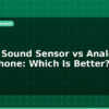 blog ky 038 sound sensor vs analog microphone which is better 595829