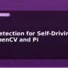 blog lane detection for self driving car with opencv and pi 599316