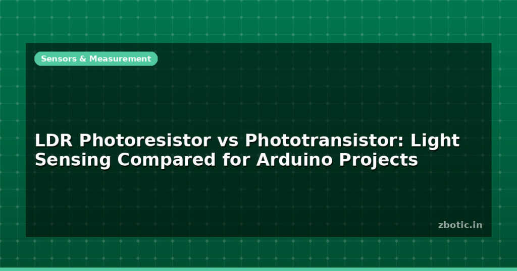 Blog Ldr Photoresistor Vs Phototransistor Light Sensing Compared For Arduino Projects 596350 Large