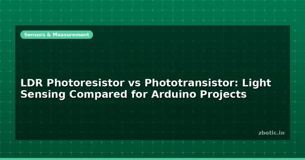 Blog Ldr Photoresistor Vs Phototransistor Light Sensing Compared For Arduino Projects 596350 Large.jpg