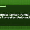 blog leaf wetness sensor fungal disease prevention automation 599270