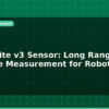 blog lidar lite v3 sensor long range distance measurement for robotics 596382