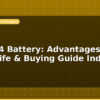blog lifepo4 battery advantages cycle life buying guide india 597368