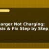 blog lipo charger not charging diagnosis fix step by step 597541