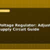 blog lm317 voltage regulator adjustable power supply circuit guide 596389