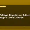 blog lm317 voltage regulator adjustable power supply circuit guide 596389