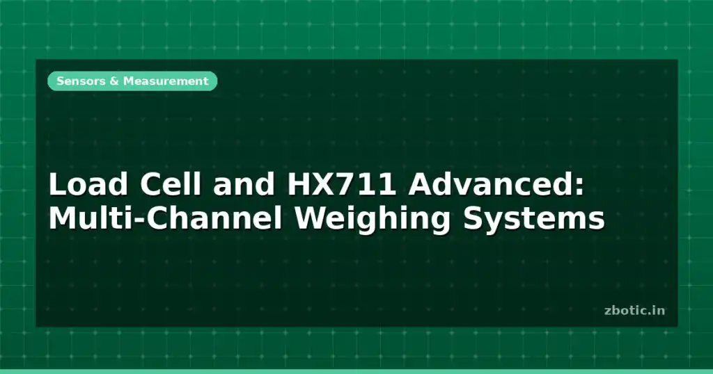 Blog Load Cell And Hx711 Advanced Multi Channel Weighing Systems 595920 Large.jpg